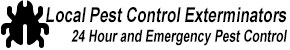 Deer Riv MN Pest Control Exterminators